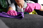 The Benefits Of Professional Upholstery Cleaning